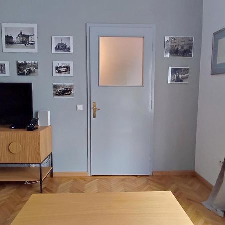 Isac 15 Central Apartment Cluj-Napoca Exterior photo