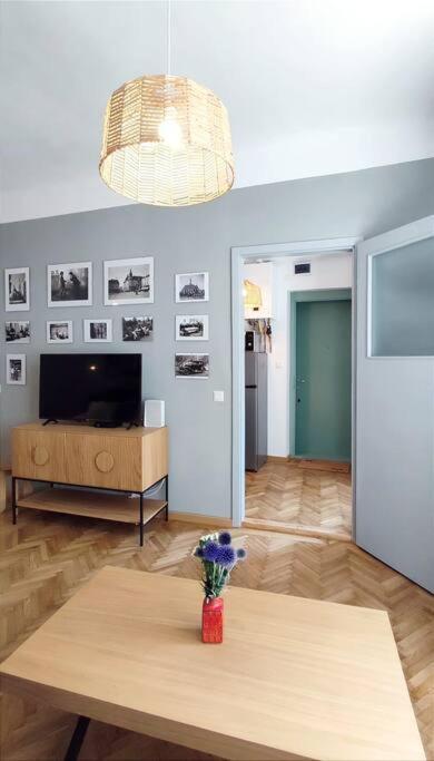 Isac 15 Central Apartment Cluj-Napoca Exterior photo